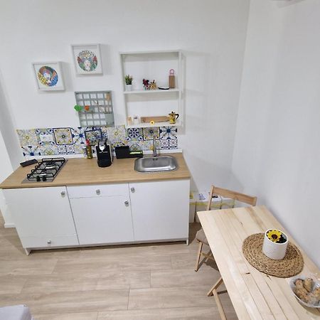 Girasole Holiday Home 시라쿠사 외부 사진