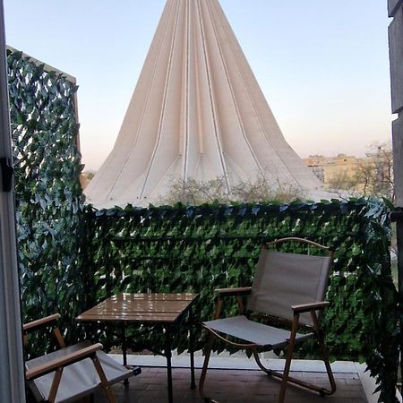 Girasole Holiday Home 시라쿠사 외부 사진