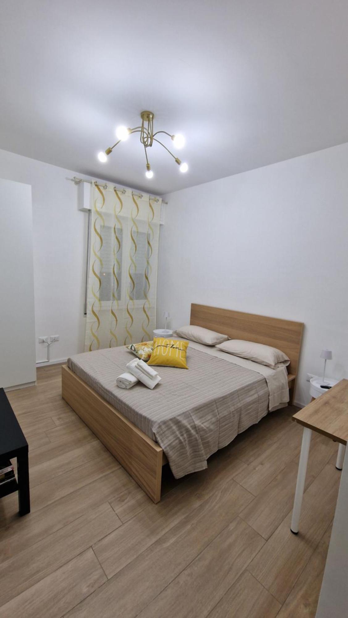 Girasole Holiday Home 시라쿠사 외부 사진