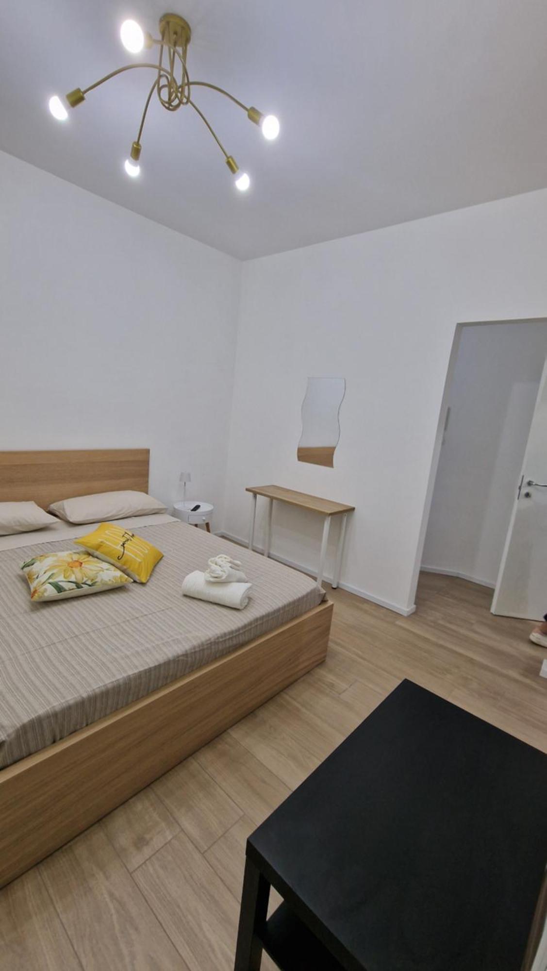 Girasole Holiday Home 시라쿠사 외부 사진