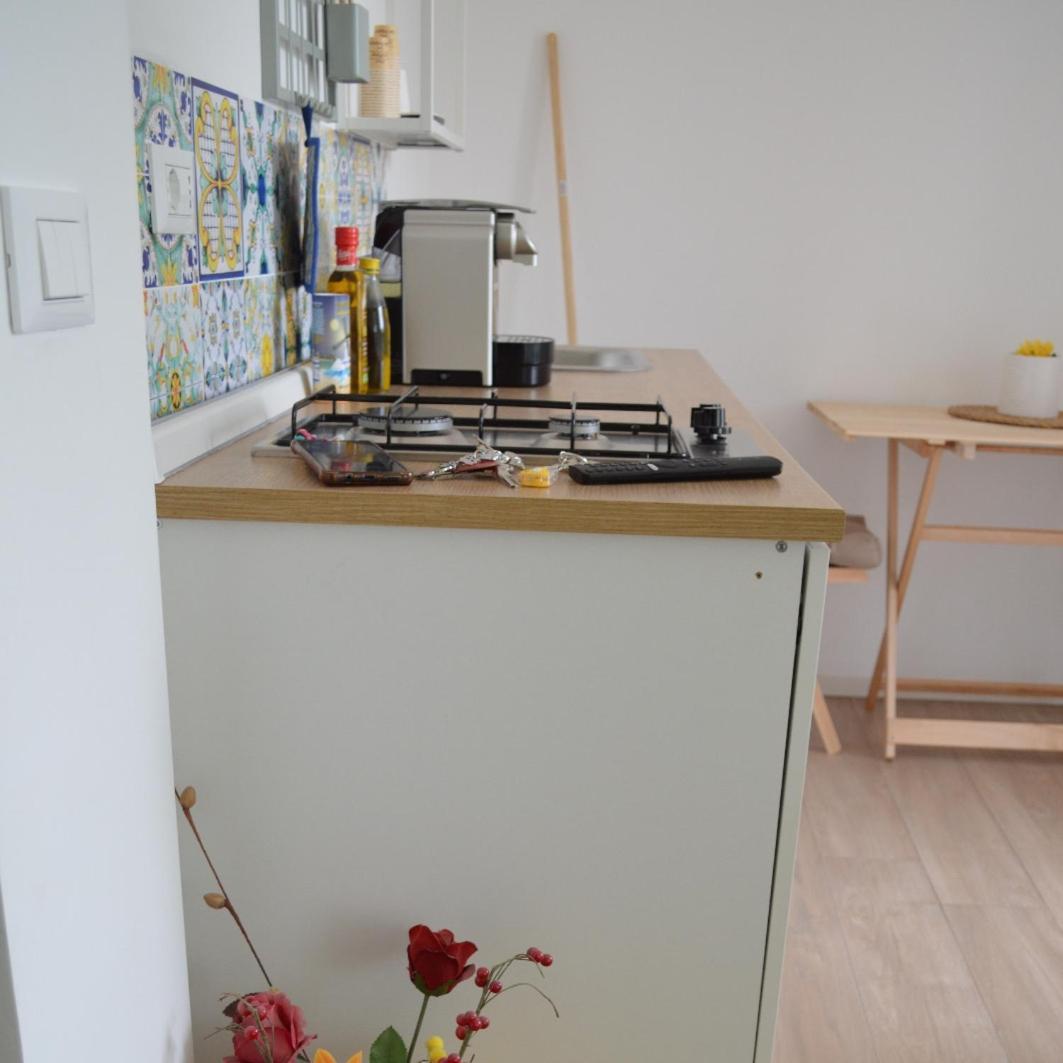 Girasole Holiday Home 시라쿠사 외부 사진