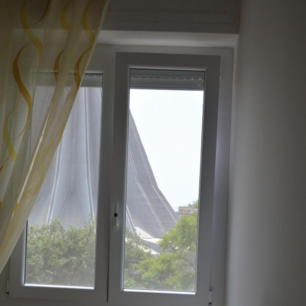 Girasole Holiday Home 시라쿠사 외부 사진