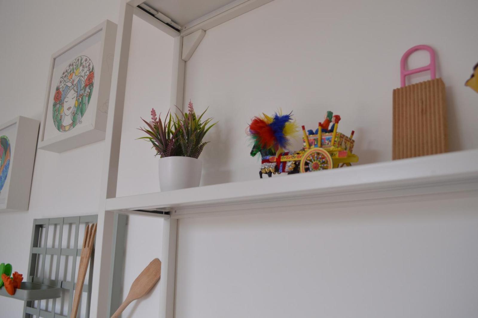 Girasole Holiday Home 시라쿠사 외부 사진