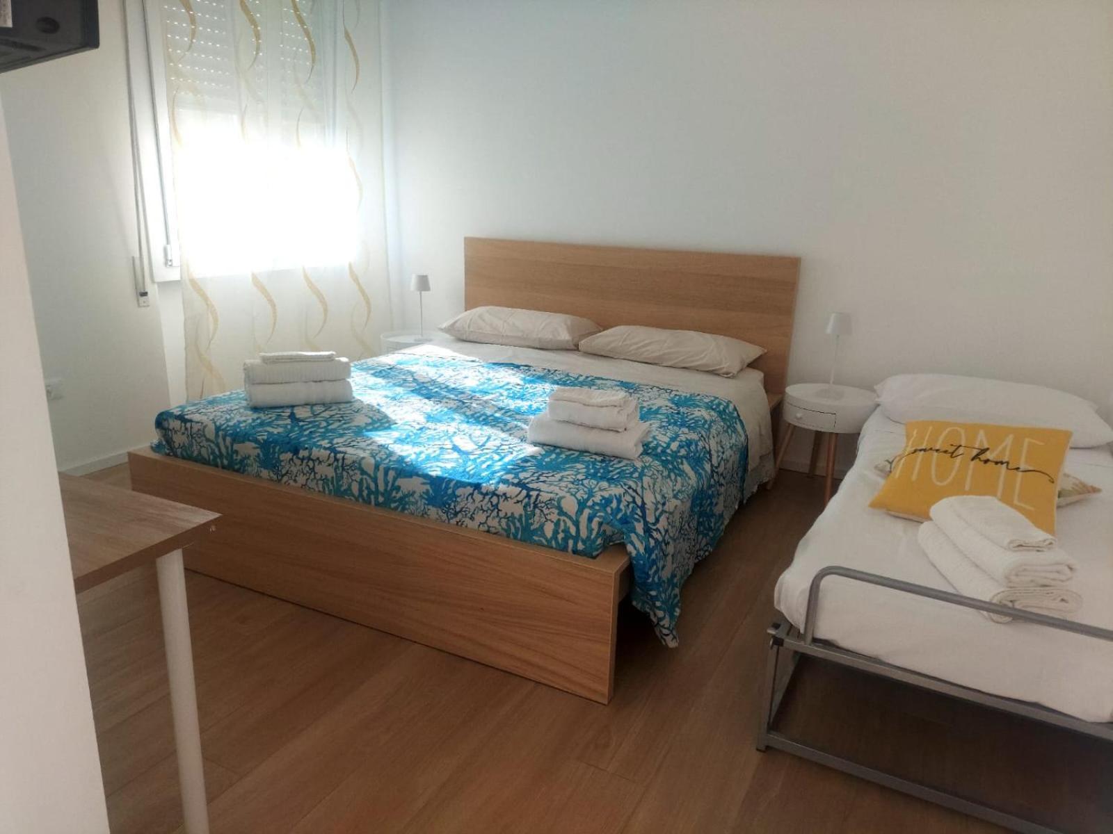 Girasole Holiday Home 시라쿠사 외부 사진